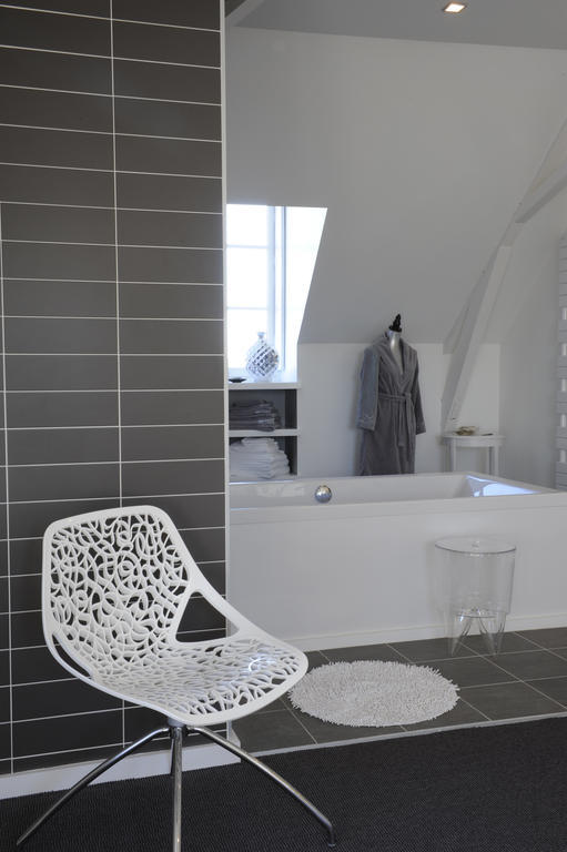 Chambres D'Hotes Les Tilleuls Коняк Стая снимка