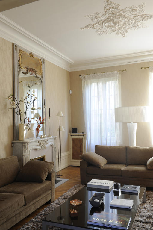 Chambres D'Hotes Les Tilleuls Коняк Екстериор снимка