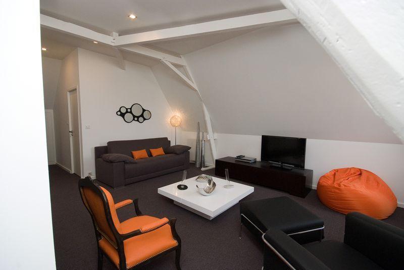 Chambres D'Hotes Les Tilleuls Коняк Екстериор снимка