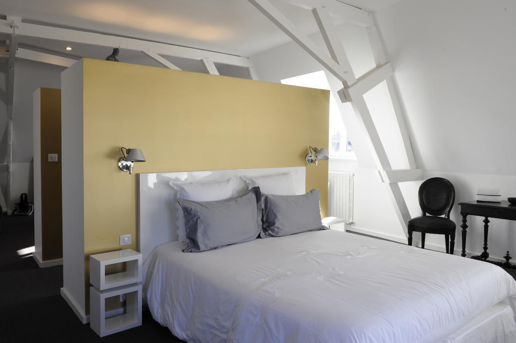 Chambres D'Hotes Les Tilleuls Коняк Стая снимка