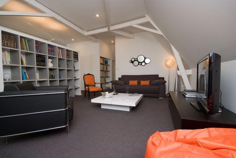 Chambres D'Hotes Les Tilleuls Коняк Екстериор снимка