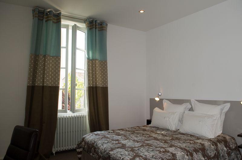 Chambres D'Hotes Les Tilleuls Коняк Стая снимка