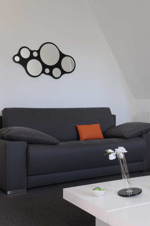 Chambres D'Hotes Les Tilleuls Коняк Стая снимка