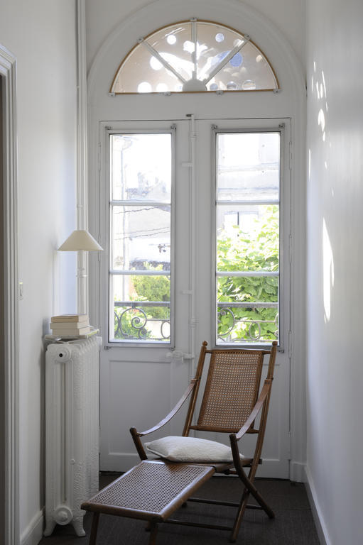 Chambres D'Hotes Les Tilleuls Коняк Екстериор снимка