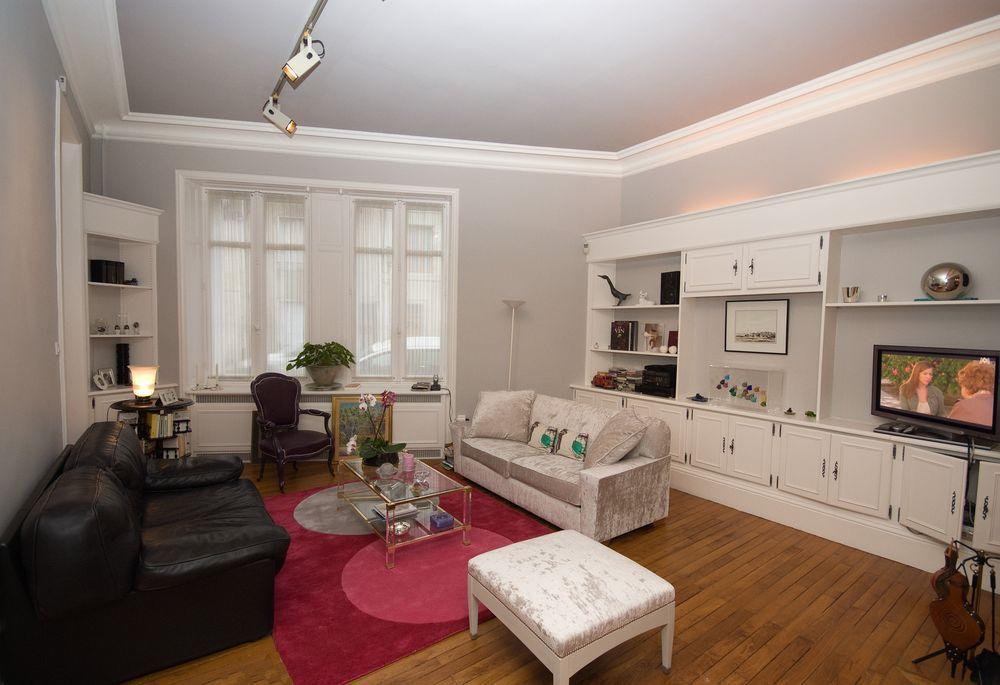 Chambres D'Hotes Les Tilleuls Коняк Екстериор снимка