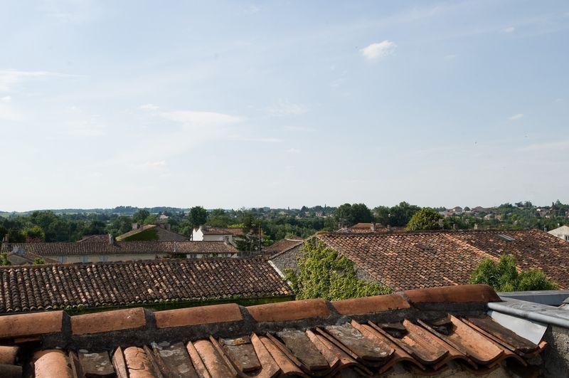 Chambres D'Hotes Les Tilleuls Коняк Екстериор снимка